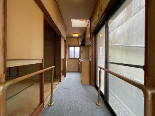 【内装】 | S22187-修学院