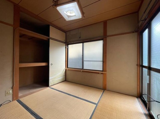 【和室】 | S22187-修学院