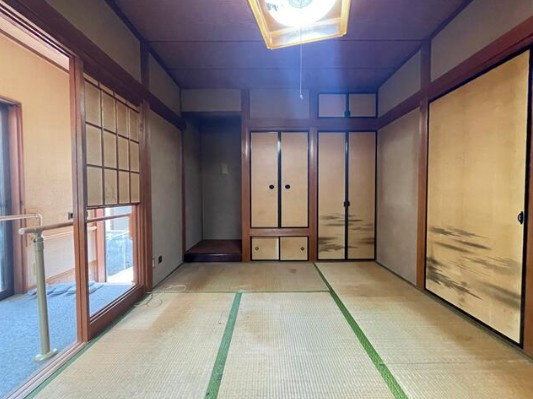 【和室】 | S22187-修学院