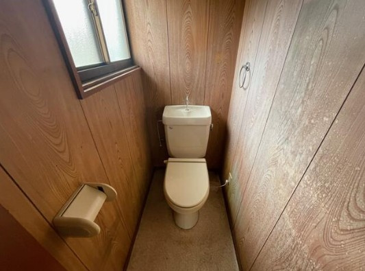 【トイレ】 | S22187-修学院