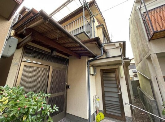 【外観】 | S22187-修学院