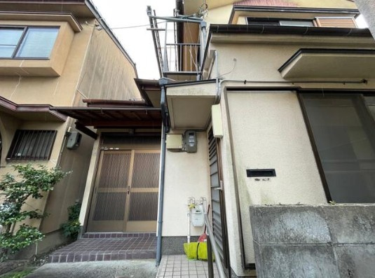 【外観】 | S22187-修学院