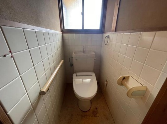 【トイレ】 | S22187-修学院