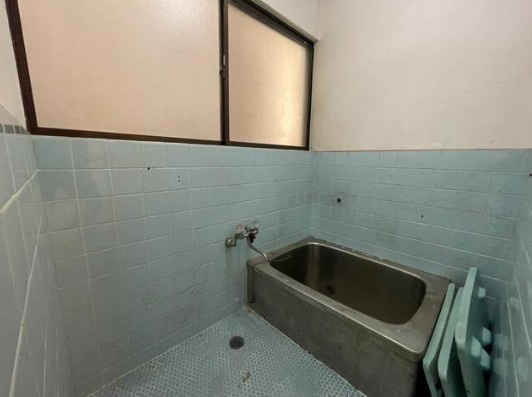 【浴室】 | S22187-修学院