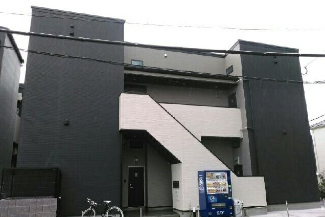 Happiness2吉塚(ハピネス2吉塚)
