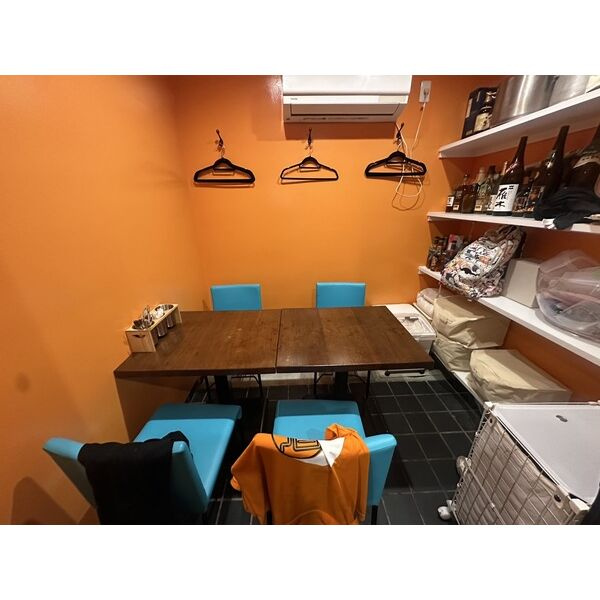 大阪市西区土佐堀１丁目の店舗一部のその他