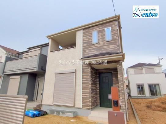 ハートフルタウン海老山町2期