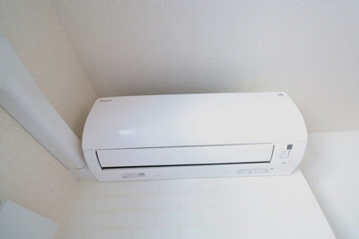 【洋室】 | クレール