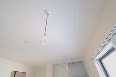 【寝室】 | クレール