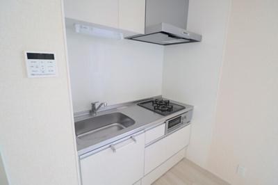 【キッチン】 | クレール