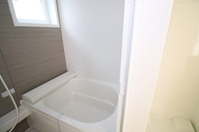 【浴室】 | クレール