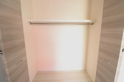 【寝室】 | クレール