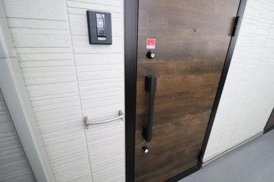 【玄関】 | クレール