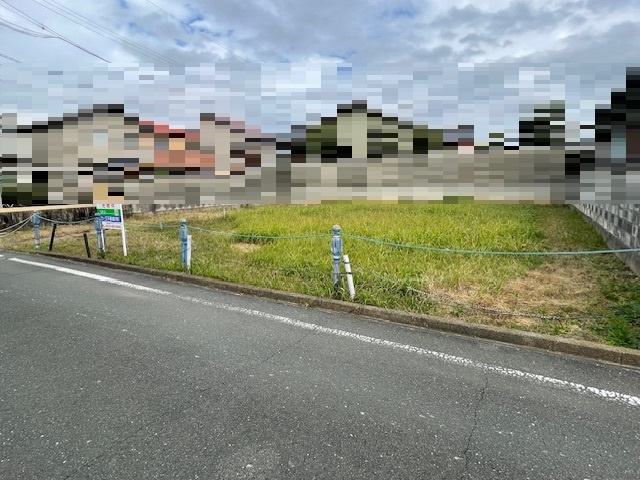 売地　豊川市伊奈町古当48-1，48-3の外観|外観