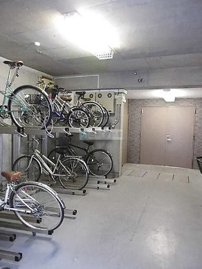 【その他共用部分】 | ライオンズシティ西新宿