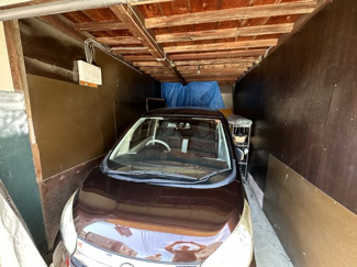 【駐車場】 | 【長野県諏訪郡富士見町】駅に近い民家 | １台分のみ