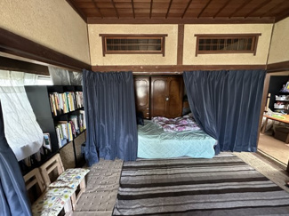 【寝室】 | 【長野県諏訪郡富士見町】駅に近い民家