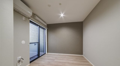 【洋室】 | LUNA COURT | 同一仕様写真