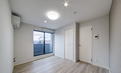 【内装】 | LUNA COURT | 同一仕様写真