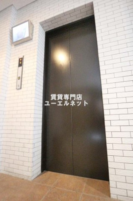 【その他共用部分】 | ORACION吹田 | エレベーターで楽々♪