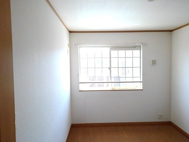 エルカーサＡの内装