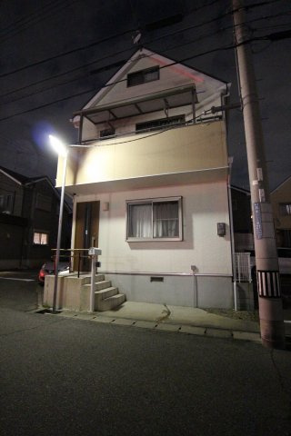 メゾンドソレイユ