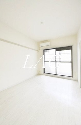 【寝室】 | レオドール府中 | 寝室です。