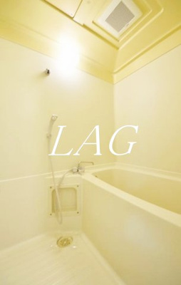 【浴室】 | レオドール府中 | お風呂です。