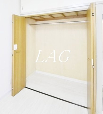 【収納】 | レオドール府中 | 収納です。