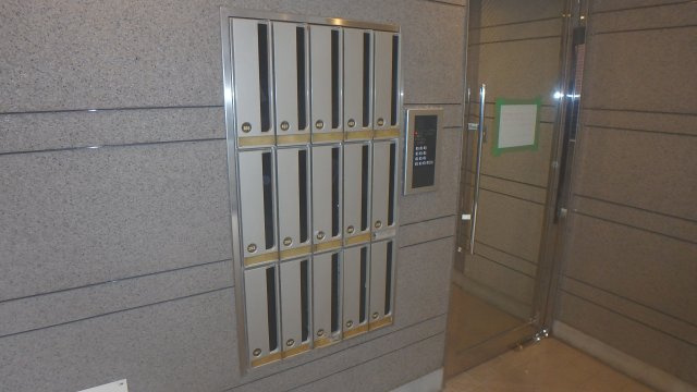 アーバンシャトー竹町のその他共用部分