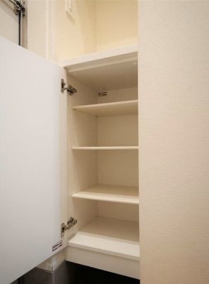 【収納】 | BHテラス中野中央