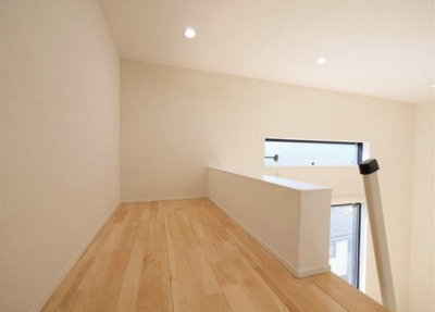 【その他】 | BHテラス中野中央 | ロフト付き！