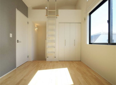 【その他】 | BHテラス中野中央