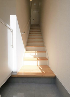 【玄関】 | BHテラス中野中央