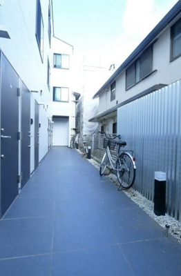 【その他共用部分】 | BHテラス中野中央