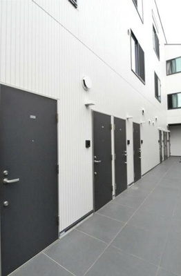 【その他】 | BHテラス中野中央