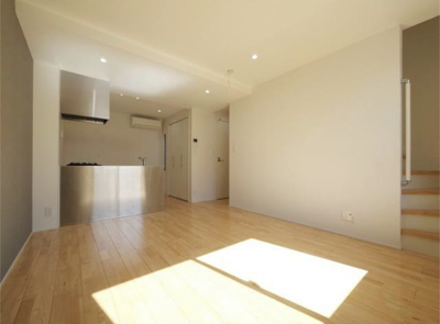 【内装】 | BHテラス中野中央