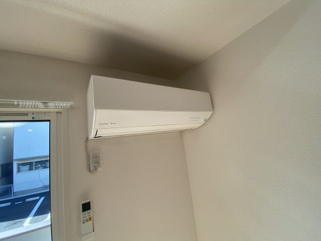 ルグラン亀山の設備