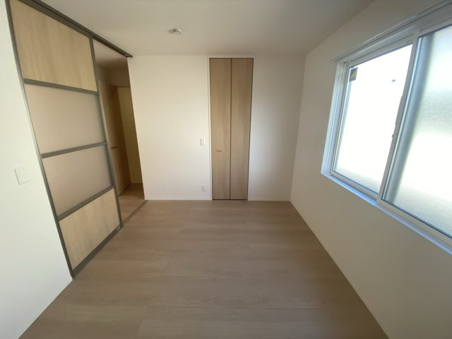 ルグラン亀山の子供部屋