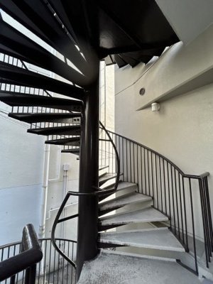 【その他共用部分】 | ロイヤル花隈