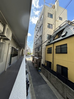 【展望】 | ロイヤル花隈