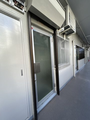 【玄関】 | ロイヤル花隈