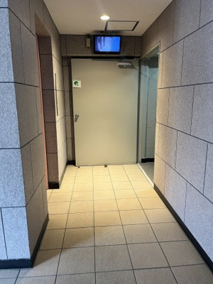 【ロビー】 | ロイヤル花隈