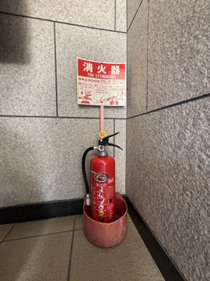 【セキュリティ】 | ロイヤル花隈