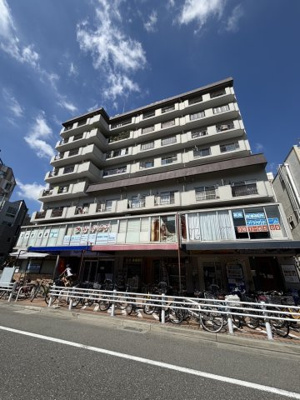 【外観】 | ロイヤル花隈