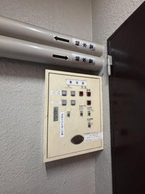 【設備】 | ロイヤル花隈