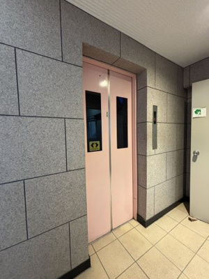 【その他共用部分】 | ロイヤル花隈