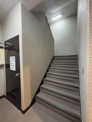 【その他共用部分】 | ロイヤル花隈