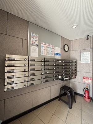 【その他共用部分】 | ロイヤル花隈