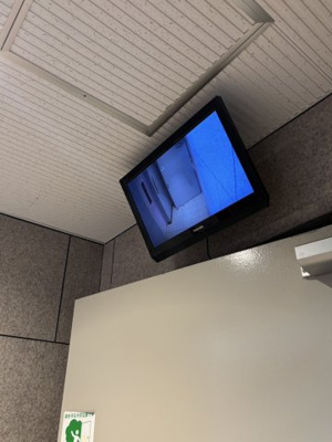 【セキュリティ】 | ロイヤル花隈